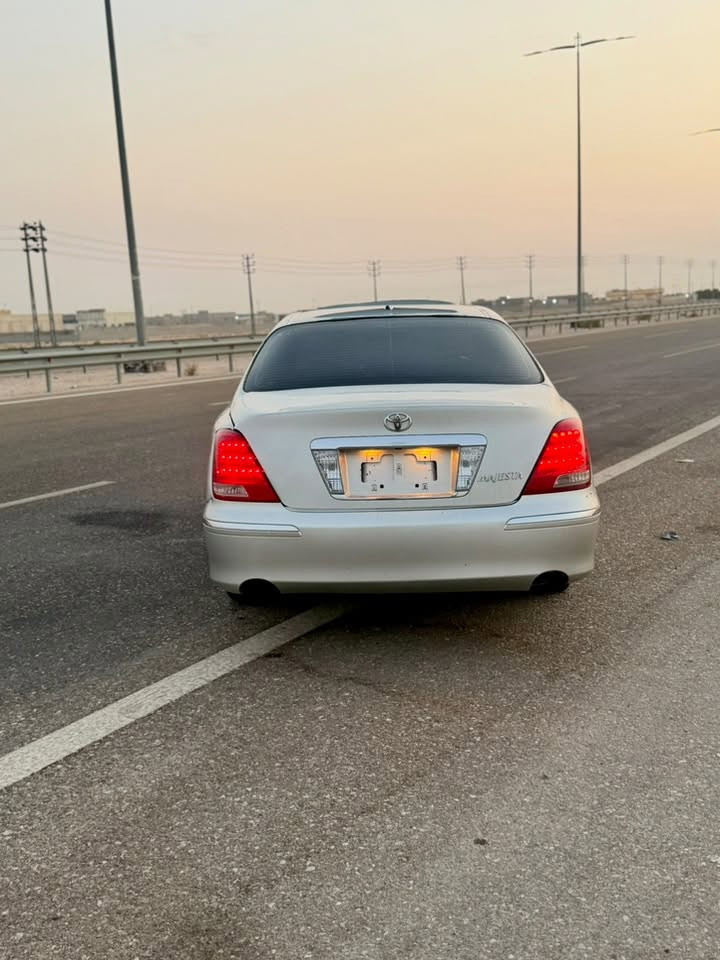 ماجسته • ٢٠٠٧ • ٨ سلندر