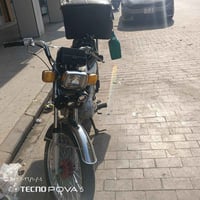 دراجة • للبيع