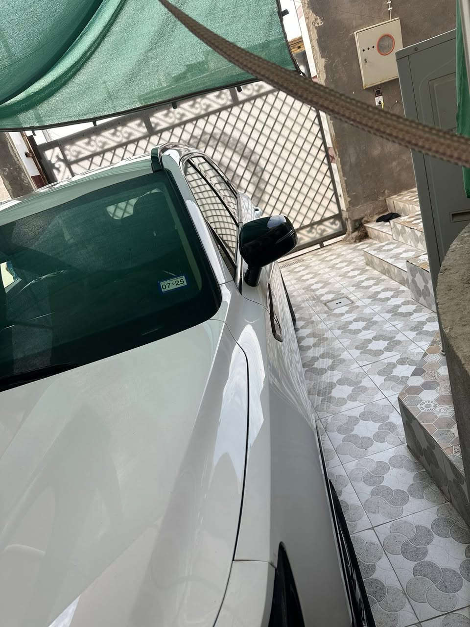 السلام عليكم سورنتو مديل 2023 وارد امريكي محرك2400 سياره نضيفه جديده مامتعوبه ماشيه54 بصمه كشتات تدفه إرباك ماطاك حادثه ربع من دعاميه مكسوره اهواي بيه موصفات تشغيل عن بعد اشاير بلمري لايت زنون لد نهاري بصمه أبواب كشنات كهرباء كشنات وره كلهن كهرباء وجلد شحن واير لس نضام مساعه على تجنب الصدام رادار جانبي سبعه راكب سنويه بسمنه عنواني بصره ***********
