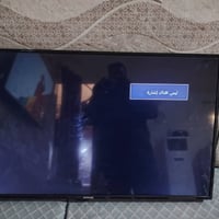 ٤٣ بوصة • فول HD • الأهرام أصلي