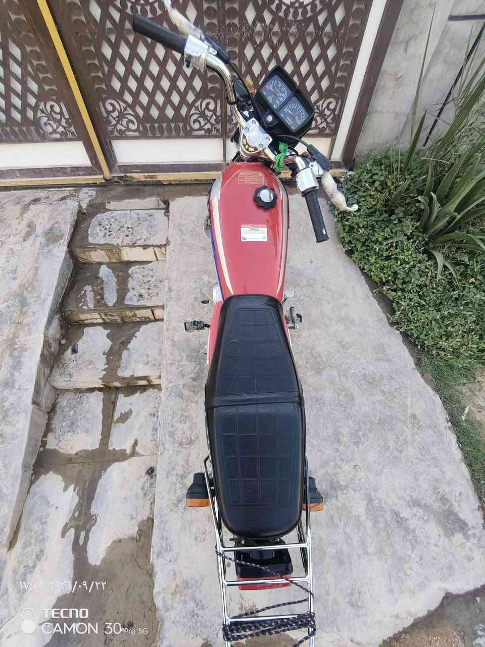 السلام عليكم ...🤍... نامه  متياز مديل2027شبه شلامجه ثلاث احرف  اوراق جاهزه دراجه مكفوله كفاله عامه  العنوان كربلاء رقم *********** السعر 750 …...🍂

نص مكتوب في الصور:
- ١٧:٠٦ ٢٠٢٦/٠٩/٢٢ TECNO CAMON 30 Pro 5G
- ۱۷:۰۷ ۲۰۲۶/۰۹/۲۲ TECNO CAMON 30 Pro 5G
- ۱۷:۰۸ ۲۰۲۶/۰۹/۲۲
- TECNO
- CAMON 30 Pro 5G
- ١٧:٠٨ ٢٠٢٦/٠٩/٢٢
- ١٧:٠٧ ٢٠٢٦/٠٩/٢٢
