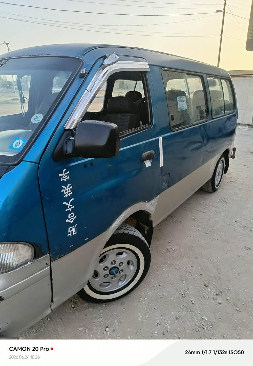 سلام عليكم بريجو للبيع موديل 96 بلادي فقط ورة باب السلايت بي صبغ شواصي جدد مكينة وكير واكسن نضيفات رقم كربلاء نكليزي سنوية جديدة لل ٣٠ مكاني كربلاء اني مكلف بنشر شري ينتصل عل رقم ***********
