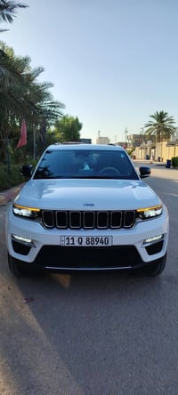 جيب ٢٠٢٤ • هايبرد • صور حادث