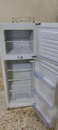 ثلاجات • جيبسن • حار وبارد