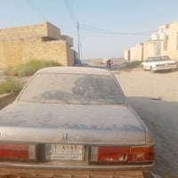 مازدا 929 • تفصيخ • مناسبة