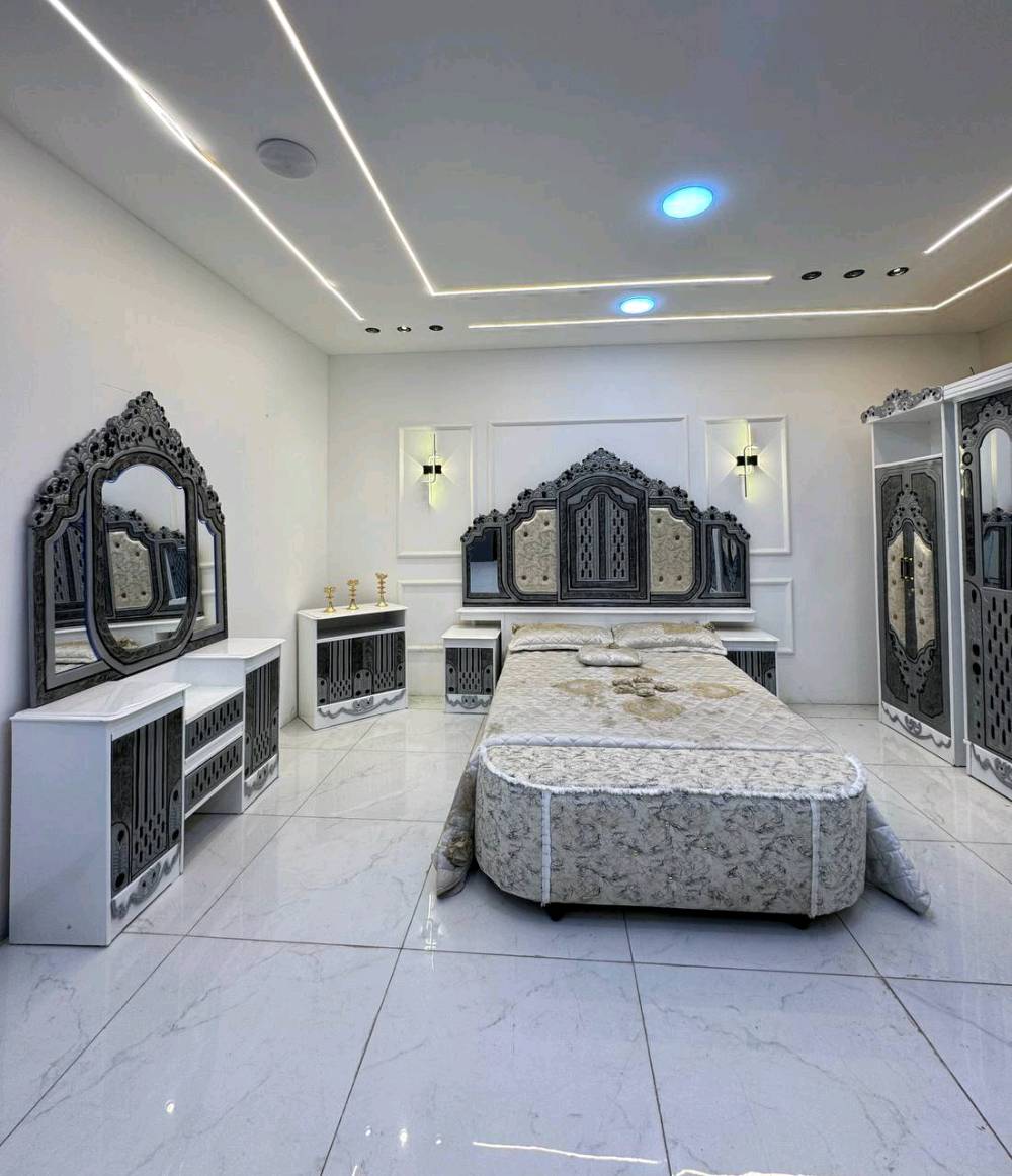 موديل جديد • غرفة نجارة • كنتور 240×320