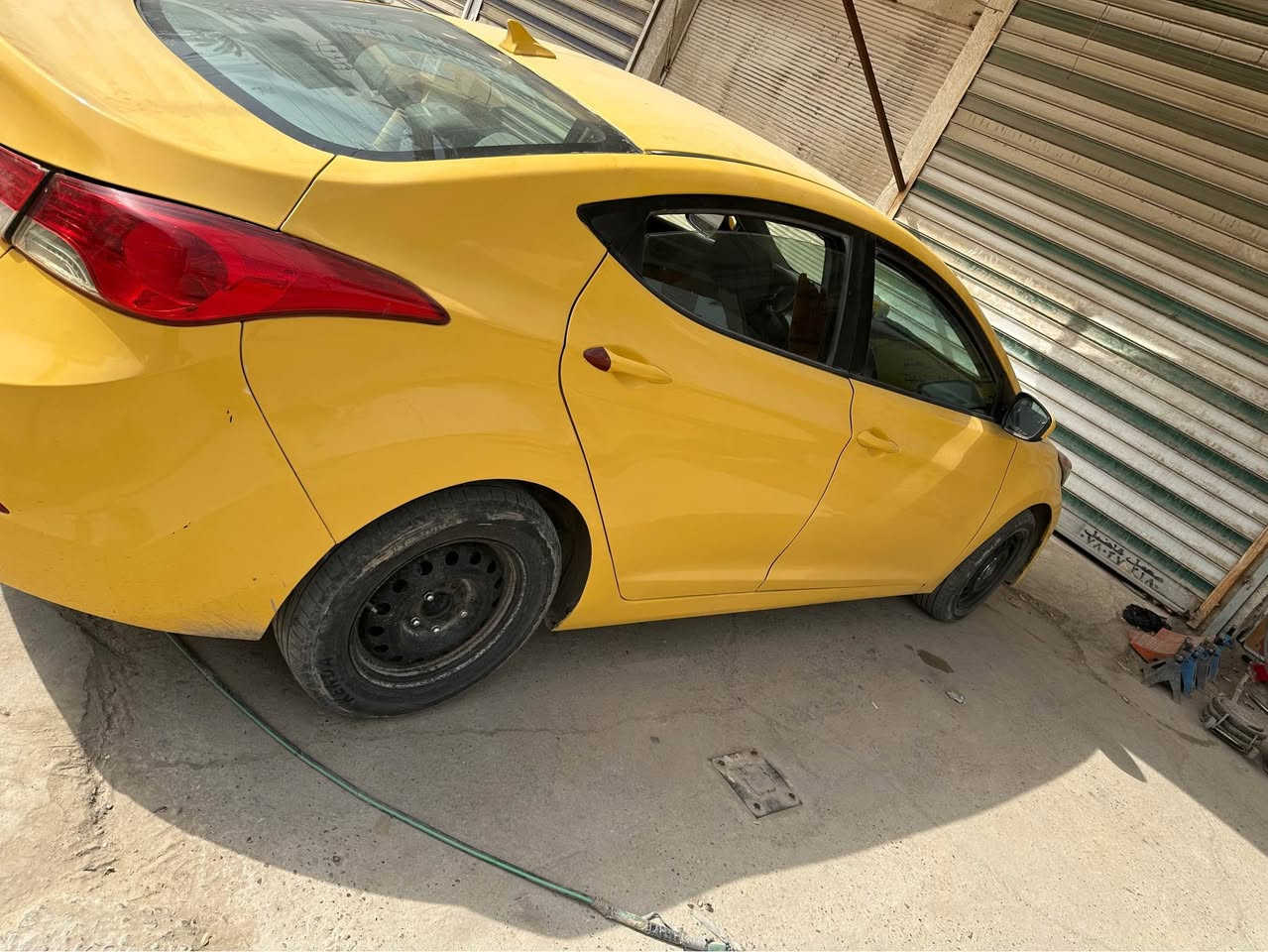 النترا ٢٠١٣ امريكي

حادث خلفي 

رقم إنكليزي 

سنويه ٢٠٣١ بسمي مداور ثاني يوم 

تبريد جديد 

حداديه جديده 

كير ومكينه خير من الله 

السياره غاز بانزين 

صبغ جديد 

السياره متعوب عليهه 

كهربائيات جديد 

٨٨ وبيهه مجال 

***********

مكان السياره بابل Singapore
