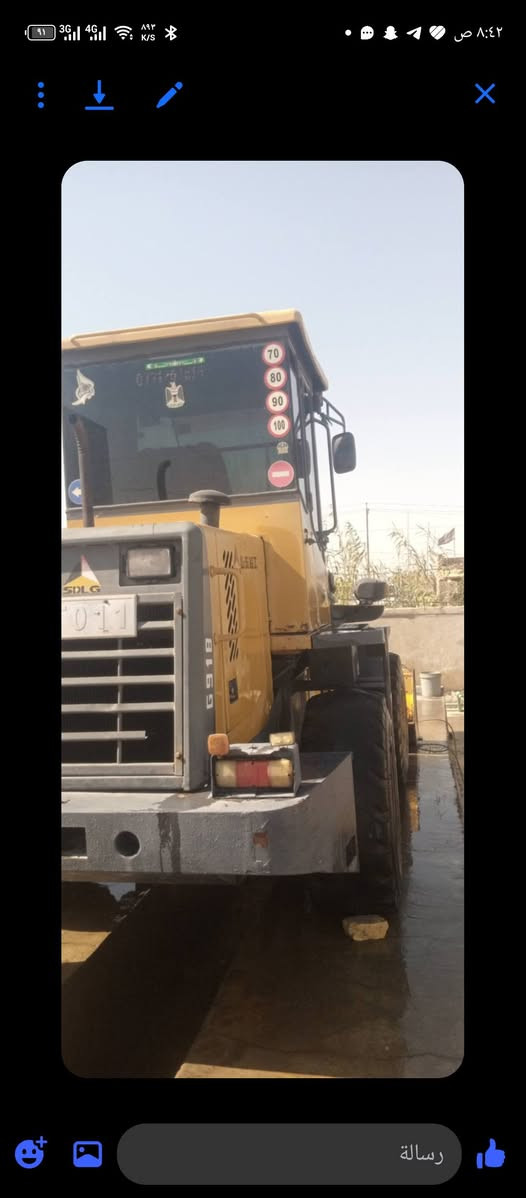 *********** شفر للبيع كامل مواصفات اتصل على الرقم

نص مكتوب في الصور:
- رسالة
- ٩١ 3G 4G 1,13 M/S ٨:٤٢ ص رسالة