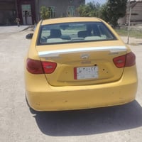 هيونداي اكسنت • للبيع • صور هسه