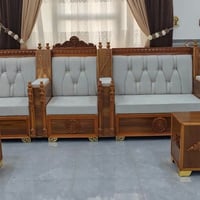 أطقم قنفات • معمل الحلبوسي • الكرمه