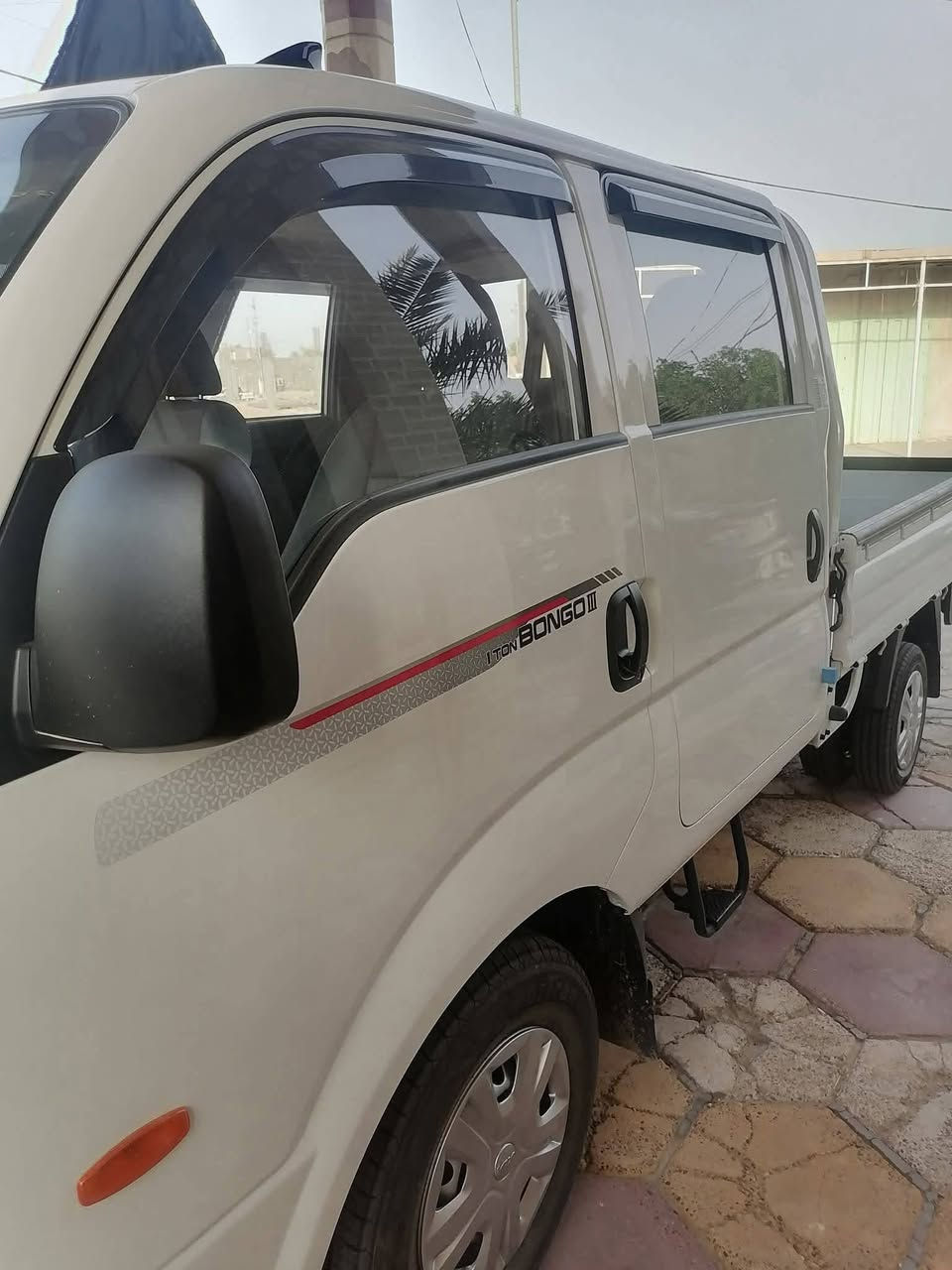 هايلوكس • ٢٠٢٤ • دبل