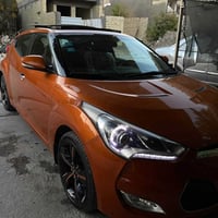 فولستر • ٢٠١٣ • ٦٠الف
