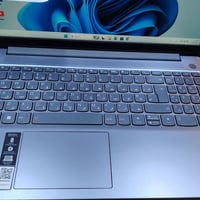لينوفو IdeaPad Slim • i5 الجيل 13 • 8GB DDR5