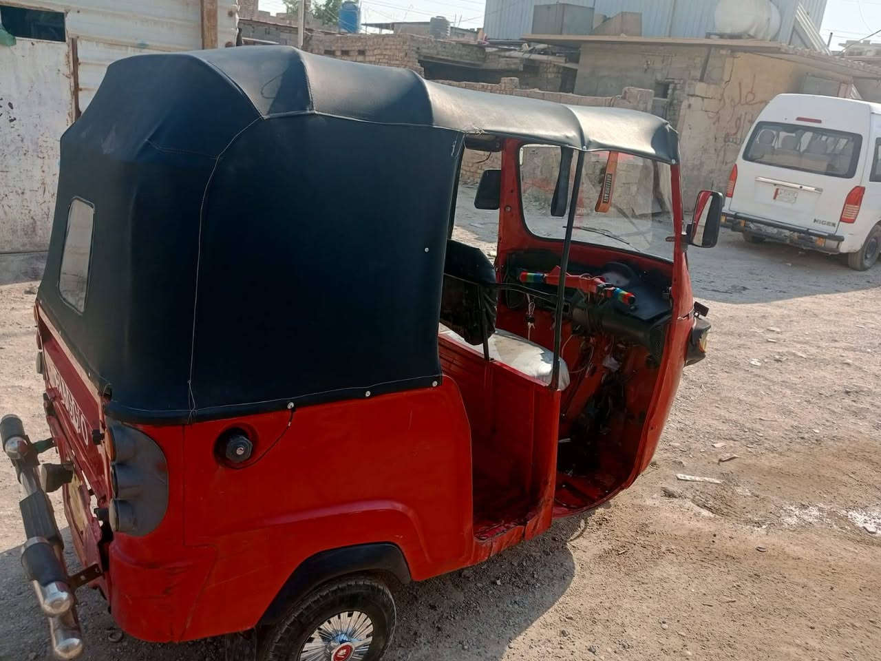 سلام عليكم تكتك البيع موديل 18 وراق مصطفى صولي الترقيم مكاني بغداد المين ثانيه مكالف بل نشر  سعر مليون ونص بيه مجال نتصال وتدلل ***********
