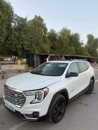تيرين AT4 • ٢٠٢٢ • نص بنيت