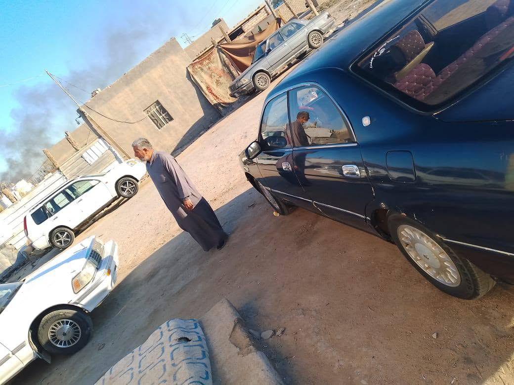 بطه منفصل ٩٣ سنويه ٢٨ كفوله من الكص ونقل جثه كهرباء كلها شقاله بس الكير شويه كام يخر
سعرها ٣٦ والله شير الكير اخير بيها بيج سعر سيارة حلو  مال جناي  مكاني الناصرية 
سوك الشيوخ ***********
