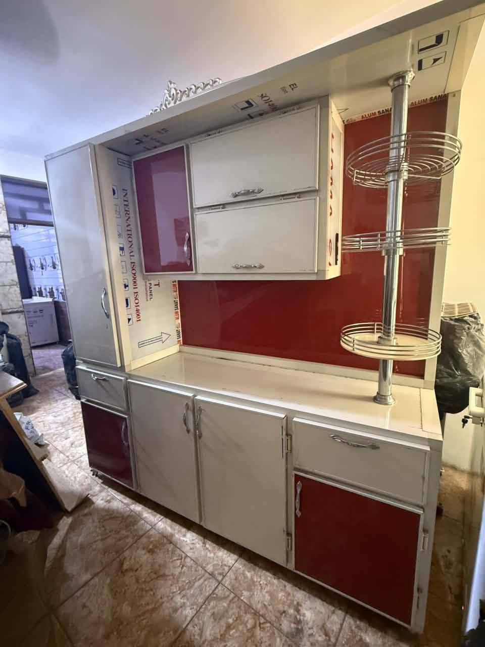 فول نضافه مكاني بغداد شارع فلسطين سعره375 يوجد توصيل
