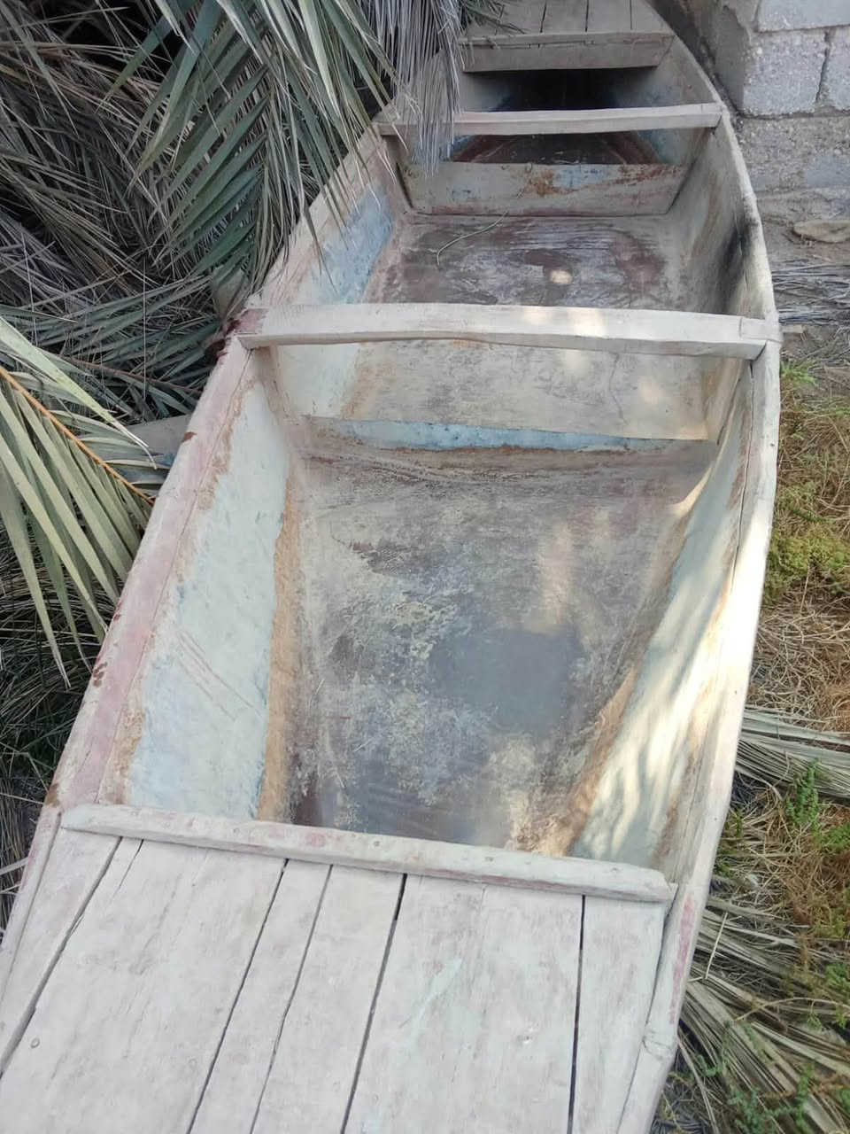 عمو • رميثه • للبيع