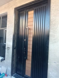 حداد أبواب • ٢١ سنة خبرة • متفرغ