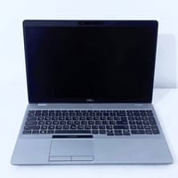 دل بريسيجن ٣٥٥١ • كور i7 الجيل العاشر • رام ٣٢ جيجا