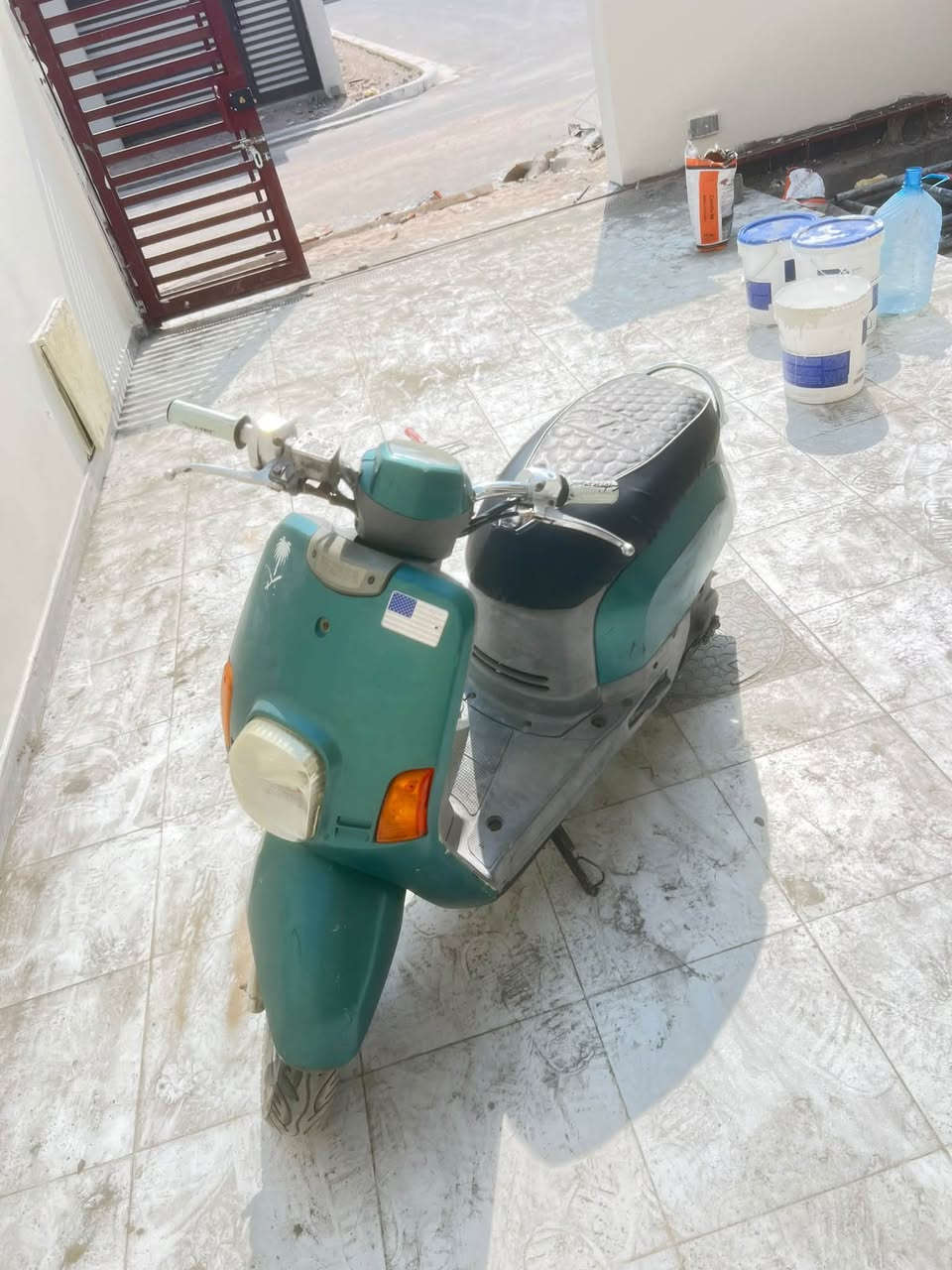 ماكس بوليس • كابريته • معدل