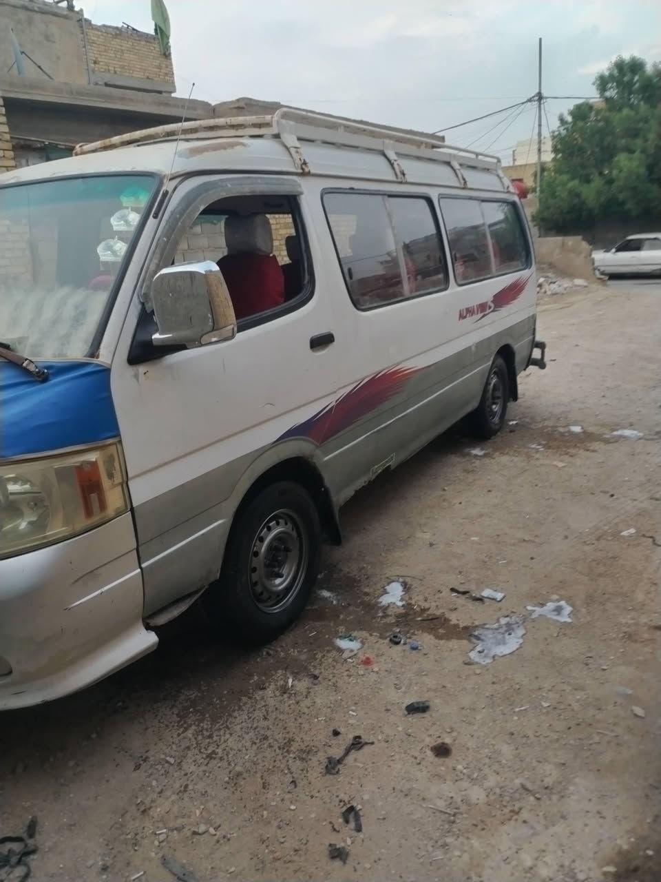 ٢٠٠٩ • حمر • ما مسجله