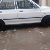 ٣١ وبيها مجال سايبا٢٠٠٩ خصوصي لون أبيض كير محرك تبريد شواصي بيها صبغ ب...