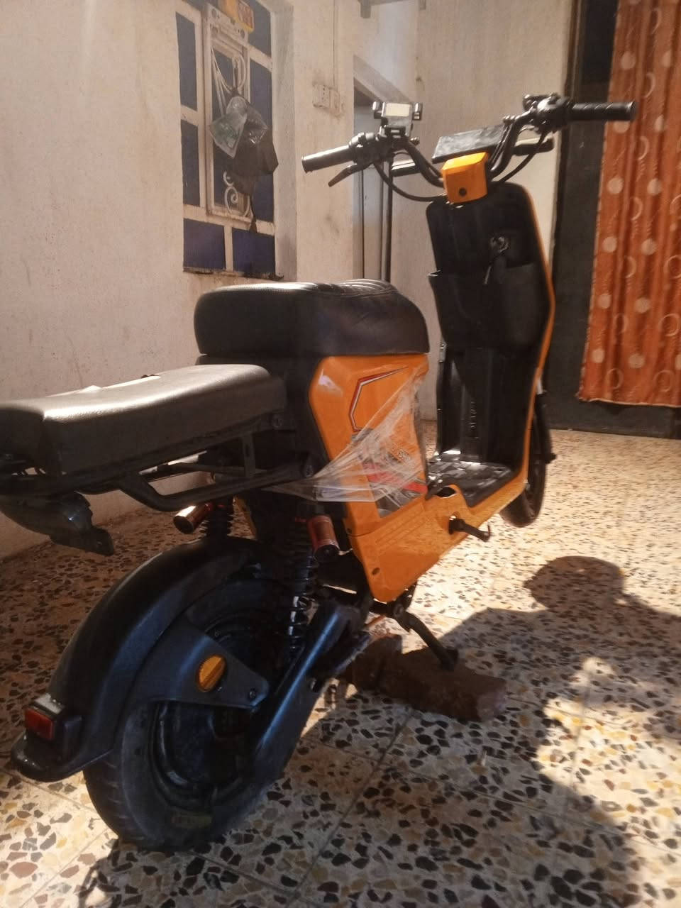 R9 • خمس بطاريات • ملف جديد