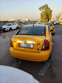 اكسنت دبدوب • ٢٠١١ • هيئه صفر