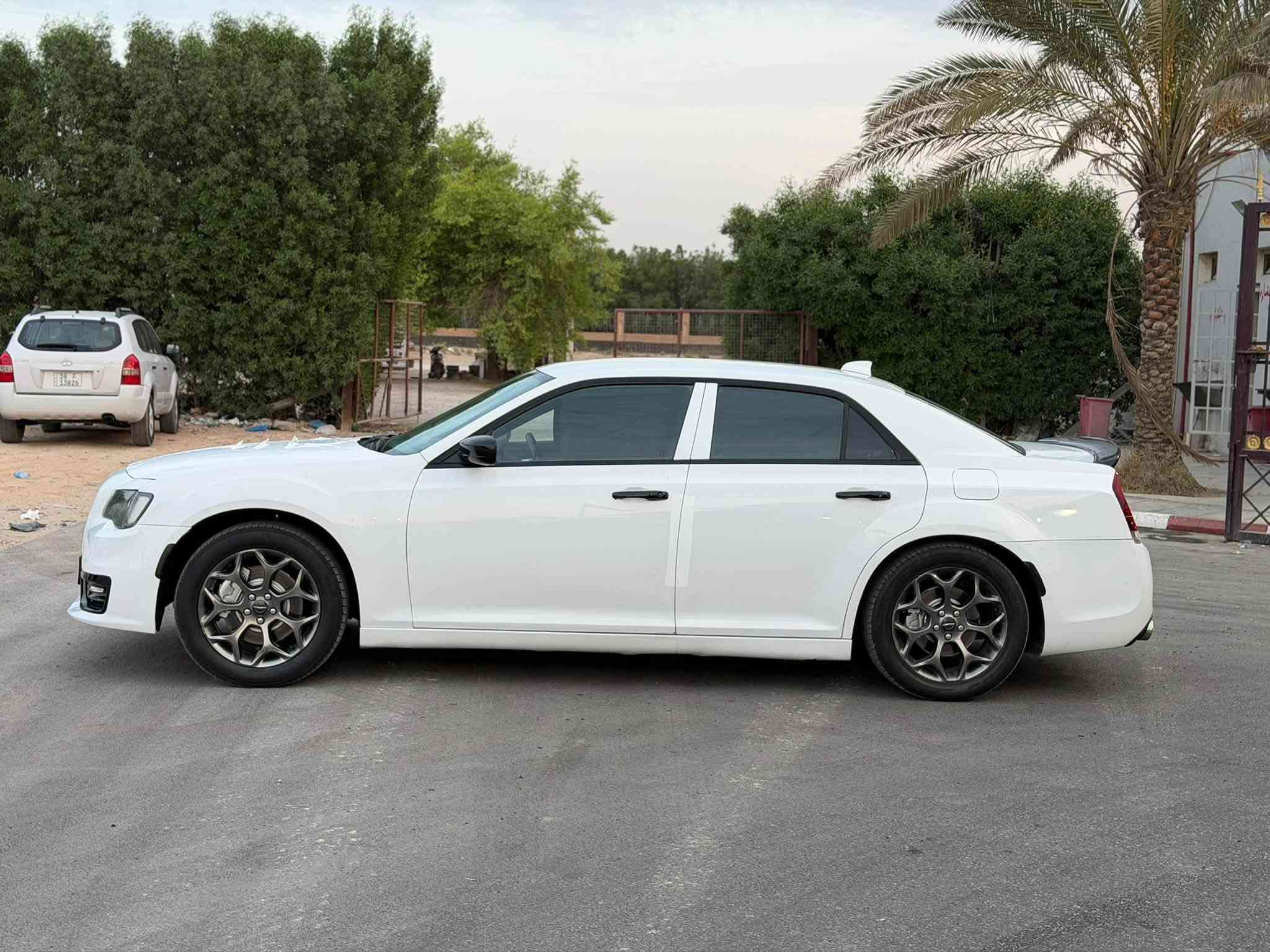 اوبتيما S • ٢٠١٨ • رقم النجف