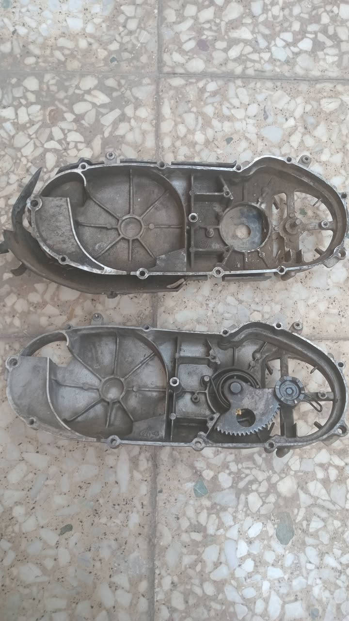 بغداد كرخ • ثنينهن • قطع غيار