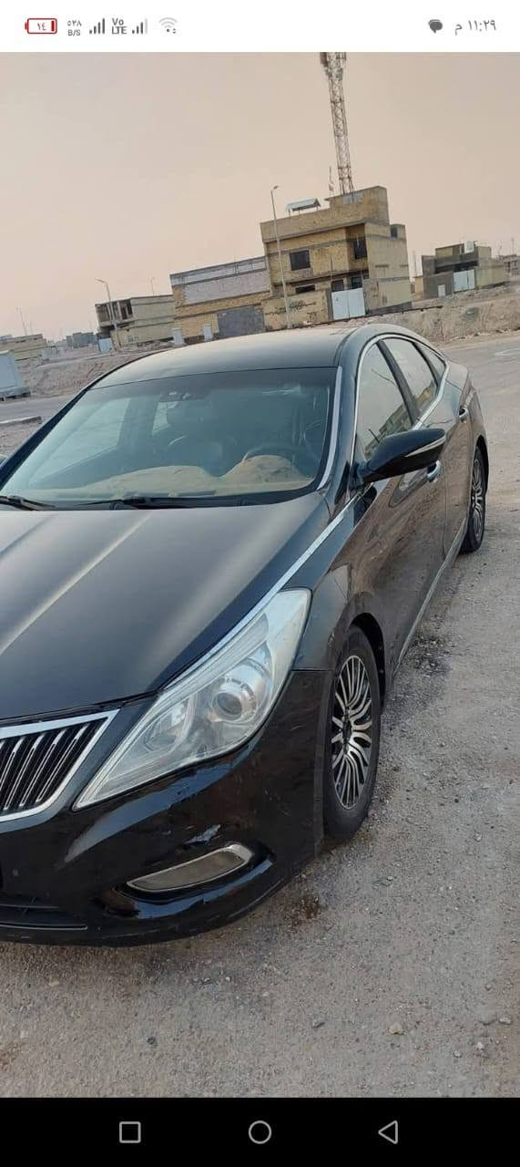 أزيرا • ٢٠١٤ • بصره تنومه