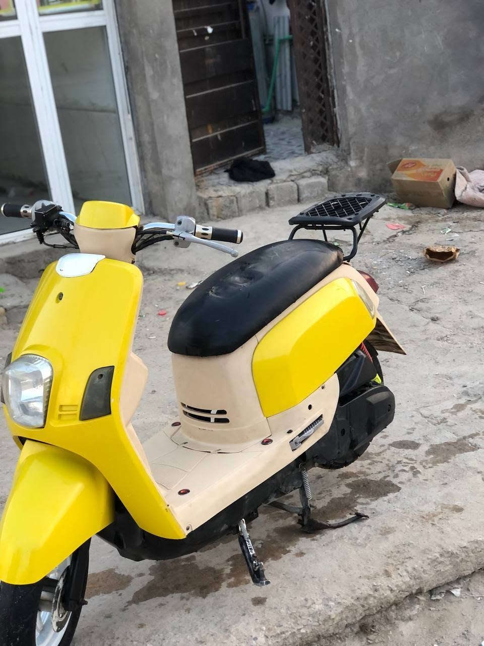 بوليسي • مفتوحه • ماتعبه