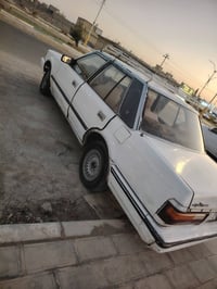 سوبر ٨٥ • مكينة ٢٥٠٠ • تبريد ناقص