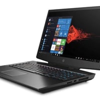🔥 لابتوب Gaming للبيع — HP OMEN 17 🔥 💻 الموديل: HP OMEN 17 ⚙️ المعالج:...