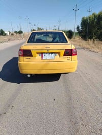 شيري كوين • ٢٠١١ • محور يارس