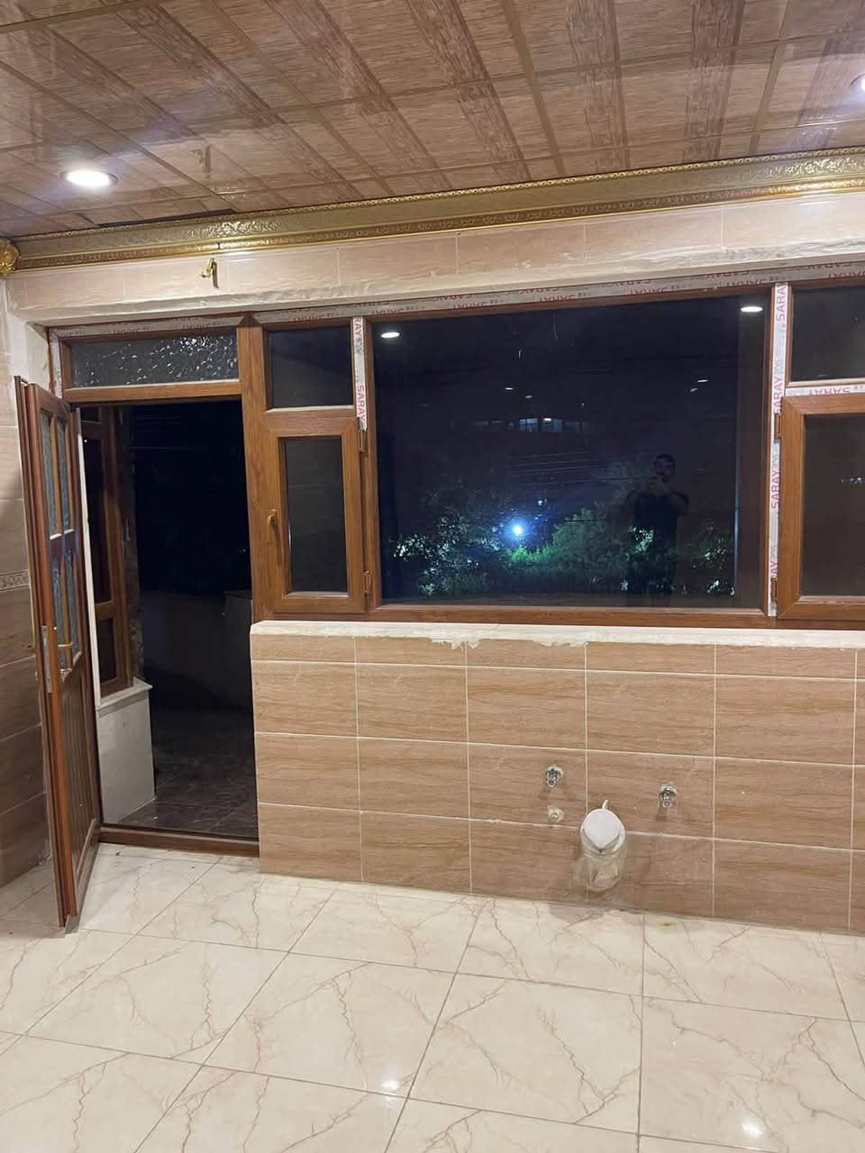 بدايه واحد اذار • ٢٠٠م • طابق ثاني
