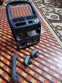 نيسان • قطع بسيطة • بالصورة