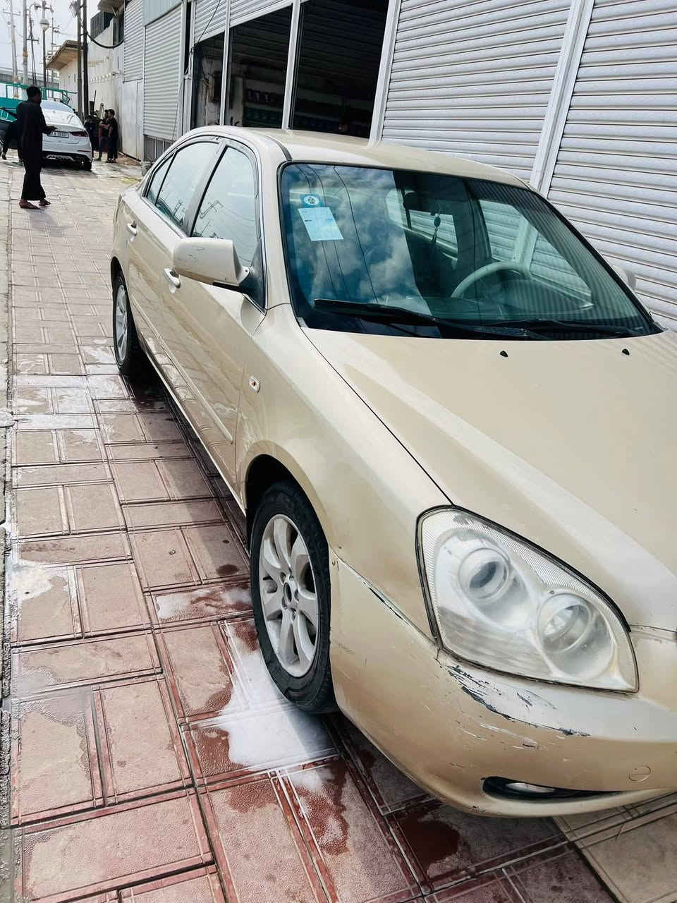 اوبتيما ٢٠٠٨خليجي كفاله عامه محرك ٢٠٠٠صالي اسبوع من شديته حداديه جديد كير خير من الله تخم تاير جديد سونار موجود بلمنشور مكاني ذي قار شطره السعر٩٠ وبيه مجال مكاني ذي قار شطره
***********
