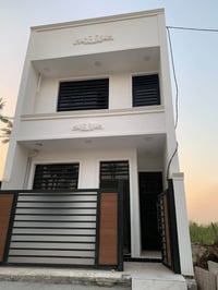 قرب جزيرة بغداد • ٦٥م • سند ٢٥