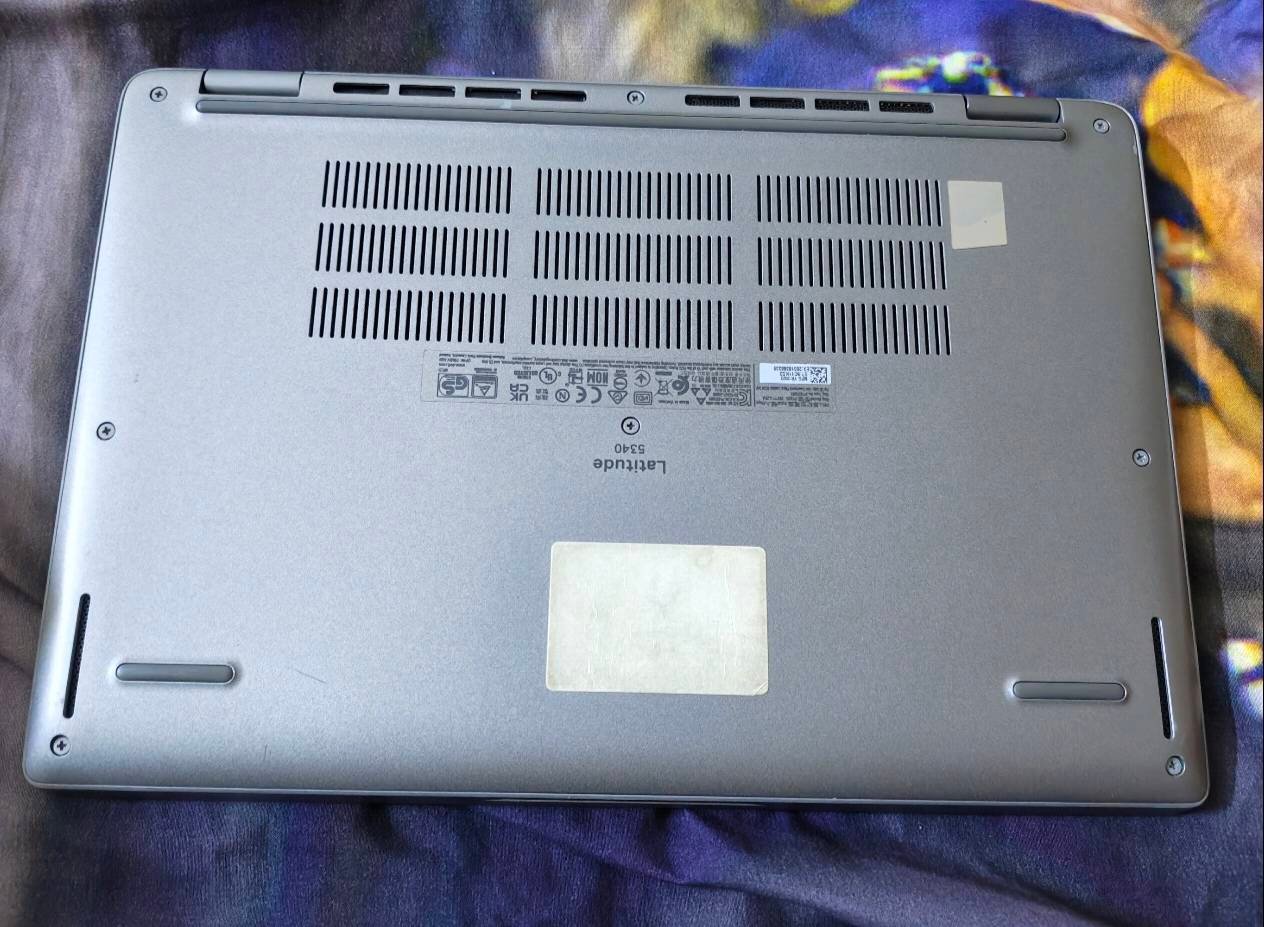 i7-1365U • 16GB DDR5 • قلاب 2in1