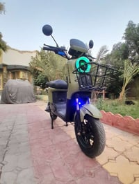 باسكل R9 • ٢٠٢٦ • بطاريات جدد