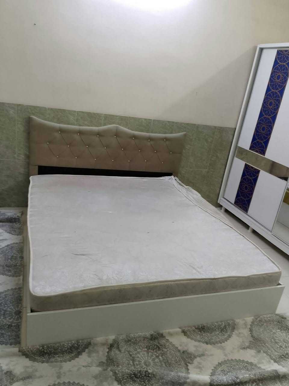 ژووري نوستن توركي زور خاوينه 5 بارجيه به دوشه كو 6 بارجيه نرخي350 شوين كه لار
