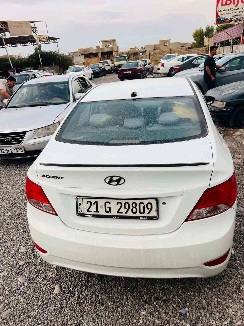 اكسنت • ٢٠١٦ • GDI