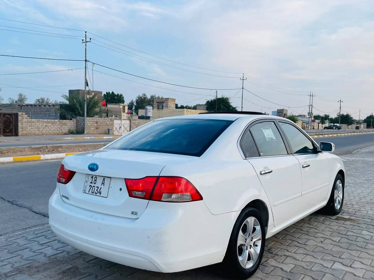 اوبتما • ٢٠٠٩ • رقم بابل