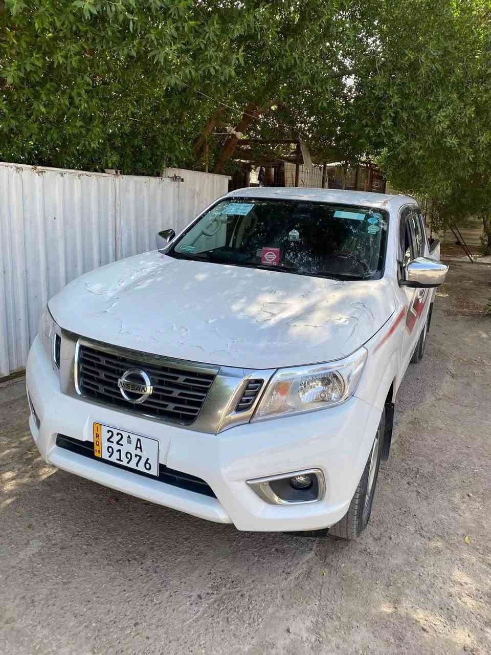 نيفاره • ٢٠٢٠ • رقم اربيل