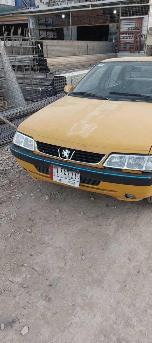 بيجو ٢٠١٦ للبيع كير ومحرك اوحداديه كله جديد رقم ألماني سنويه لسبعة العشرين منظومة كهربائية جديده العنوان بغداد ناحيه الوحده قرب بسمايه هاتف *********** السعر ٢٨
