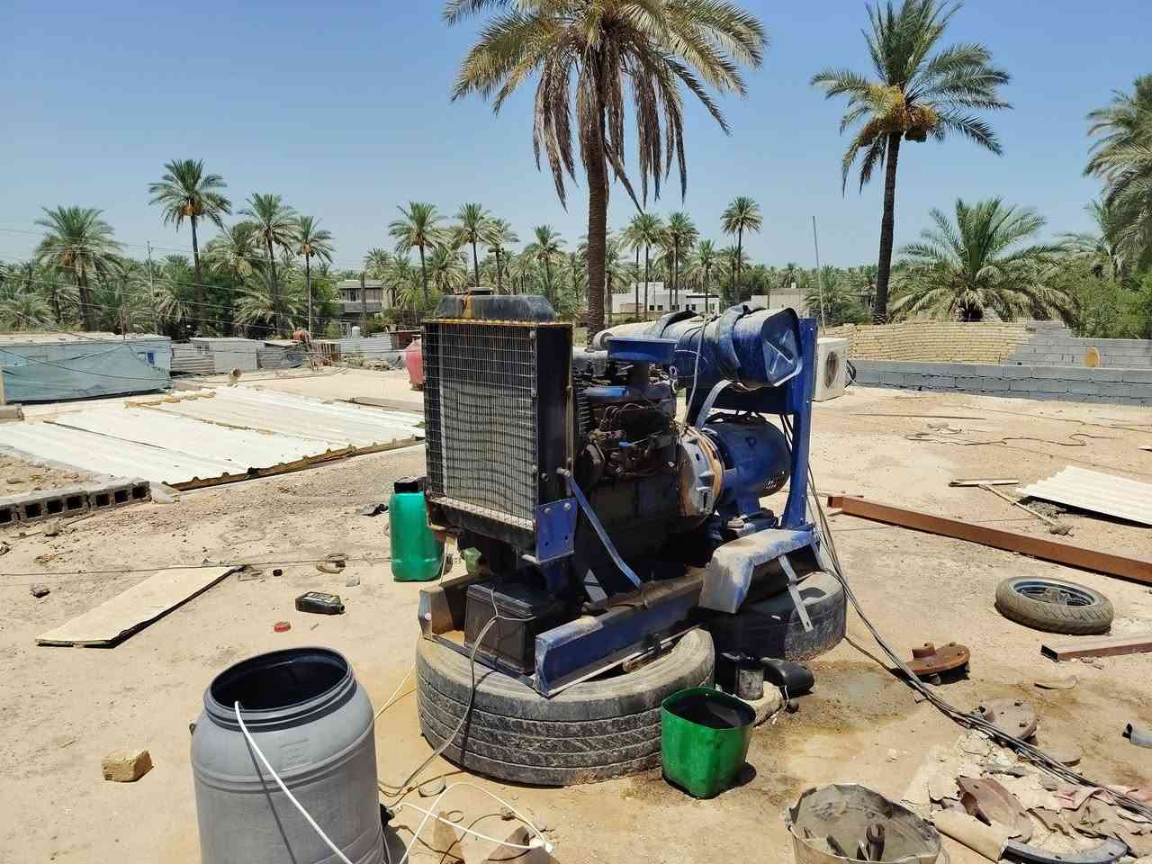 مولد بركنز ٤٠ كيفي صيني شرط الحمل ابلاديه وستندر ١٧ ورقه اوبيه مجال ***********
