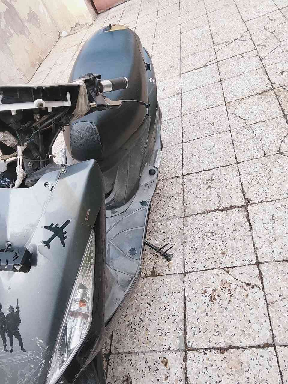 سيام • مكينه بلاديه • الدولعي