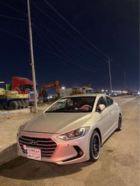 النترة • ٢٠١٨ • ١٦٠٠